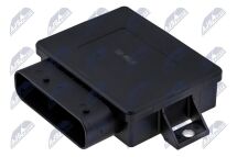 Пристрій перемикання, гальмівна установка Пристрій перемикання, гальмівна установка