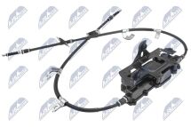 Приводний елемент, супорт стоянкового гальма Приводний елемент, супорт стоянкового гальма