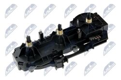 Елемент керування, система обігріву/вентиляції 