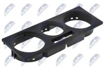 Елемент керування, система обігріву/вентиляції 