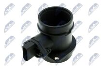 Витратомір повітря 