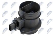 Витратомір повітря 