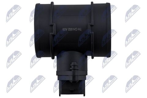 Расходомер воздуха 