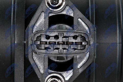 Расходомер воздуха 