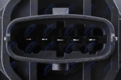 Расходомер воздуха 