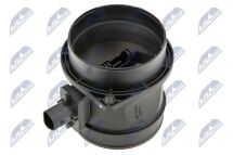 Расходомер воздуха 