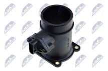 Расходомер воздуха 