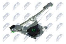 Склопідйомник 