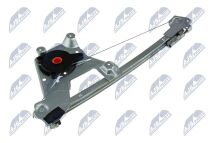 Склопідйомник 