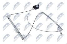 Склопідйомник Склопідйомник