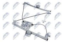 Склопідйомник 