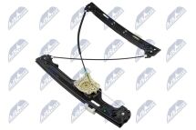 Склопідйомник 