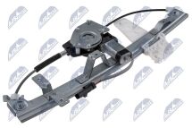 Склопідйомник 