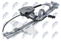 Склопідйомник 