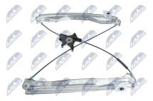 Склопідйомник 