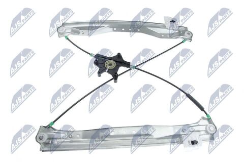 Склопідйомник 