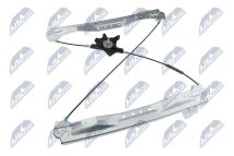 Склопідйомник 