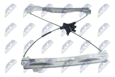 Склопідйомник 