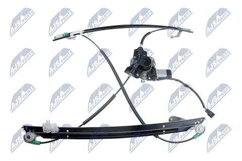 Склопідйомник 