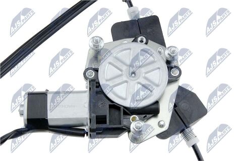 Склопідйомник 