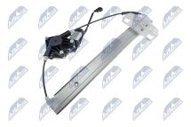 Склопідйомник 