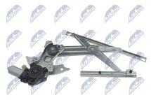 Склопідйомник 