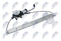 Склопідйомник 