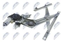 Склопідйомник 