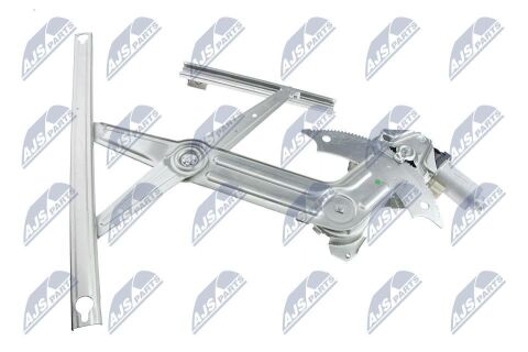 Склопідйомник 