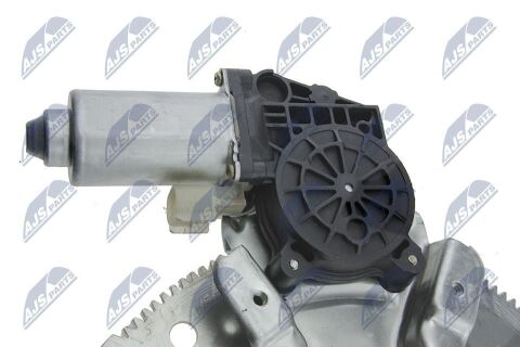 Склопідйомник 