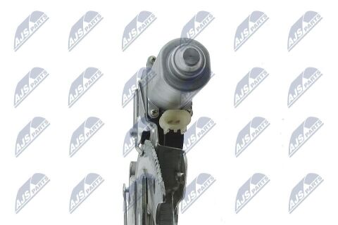 Склопідйомник 