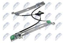 Склопідйомник 