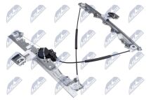 Склопідйомник 