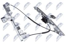 Склопідйомник 