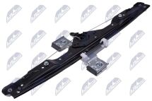 Склопідйомник 