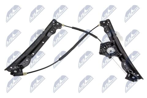 Склопідйомник 