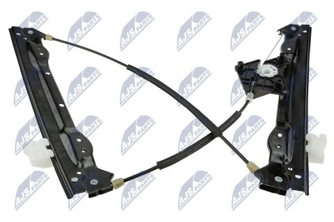 Склопідйомник 