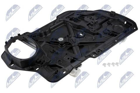 Склопідйомник 