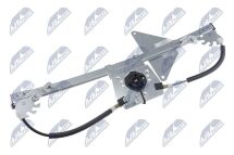 Склопідйомник 