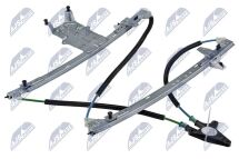 Склопідйомник 