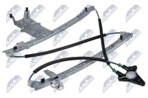 Склопідйомник 