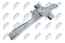 Склопідйомник 