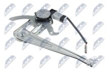 Склопідйомник 