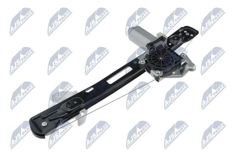 Склопідйомник 