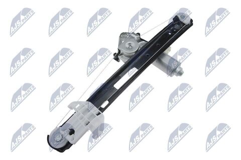 Склопідйомник 