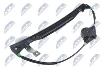 Склопідйомник 