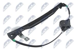 Склопідйомник 