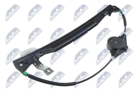 Склопідйомник 