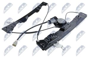 Стеклоподъемник 