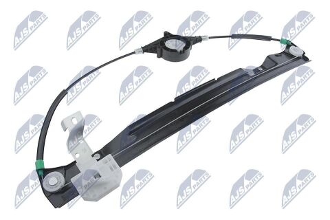 Склопідйомник 